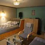 منزل للإقامة Goscinne