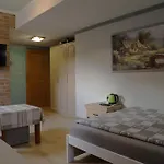 Goscinne Privatunterkunft Burg Niedzica