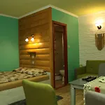 Goscinne * قلعة نيدزيكا