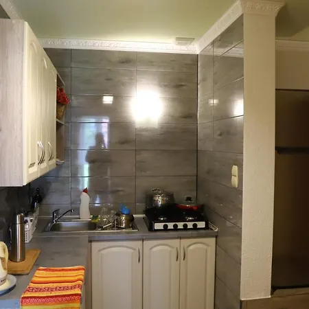 Goscinne Rum i privatbostad Niedzica Zamek