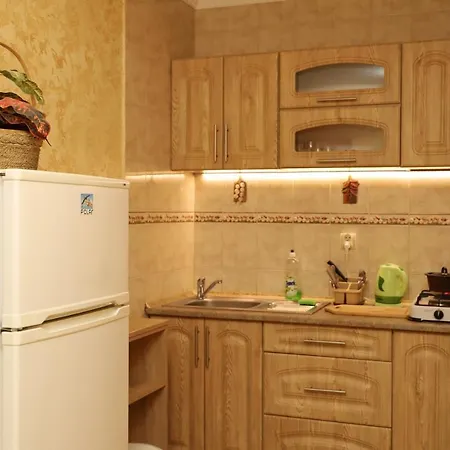 Goscinne Homestay szállás *
