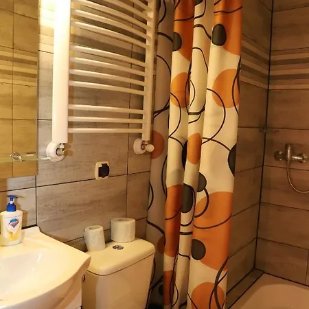 Goscinne Rum i privatbostad