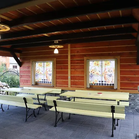Goscinne Homestay