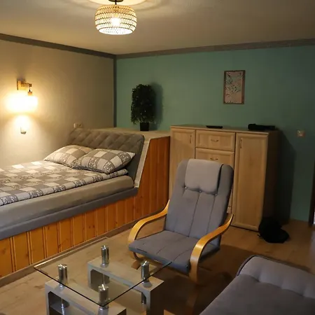 Homestay Goscinne