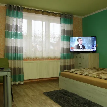 Goscinne Niedzica Zamek