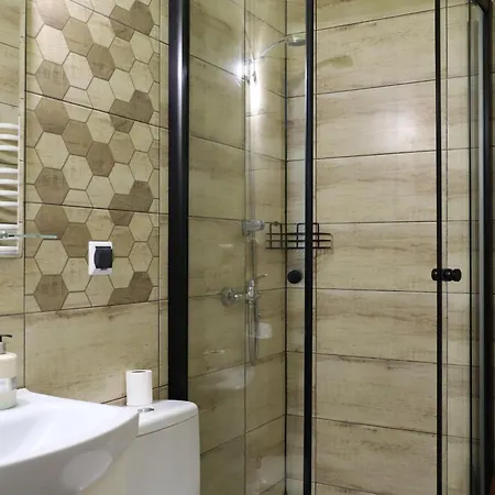 Goscinne Privat bolig Niedzica Zamek
