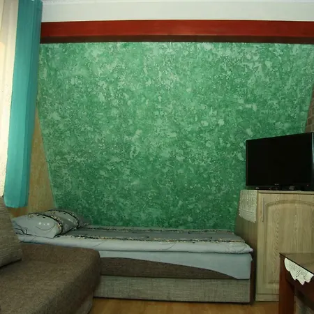 Rum i privatbostad Goscinne Niedzica Zamek