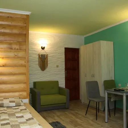 Homestay Goscinne