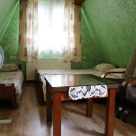 Goscinne Homestay Niedzica Zamek