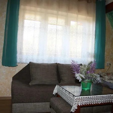Goscinne Homestay *