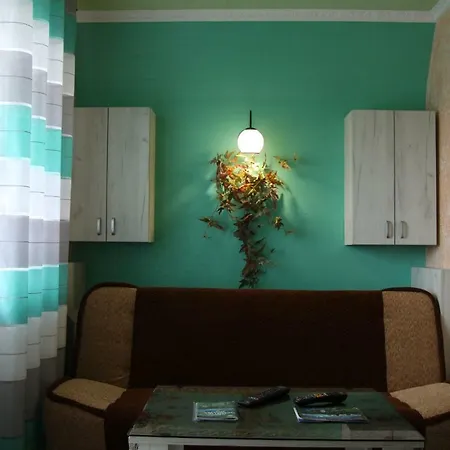 Goscinne Rum i privatbostad Niedzica Zamek