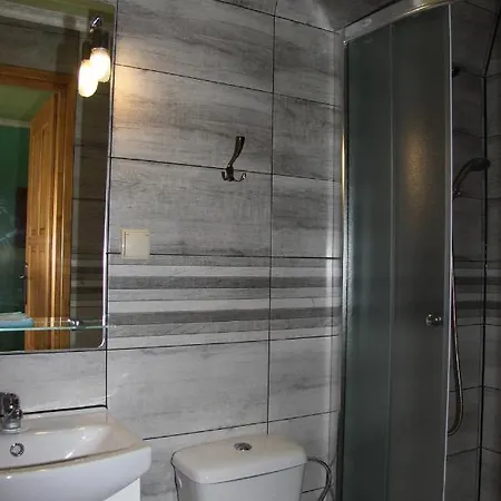 Rum i privatbostad Goscinne