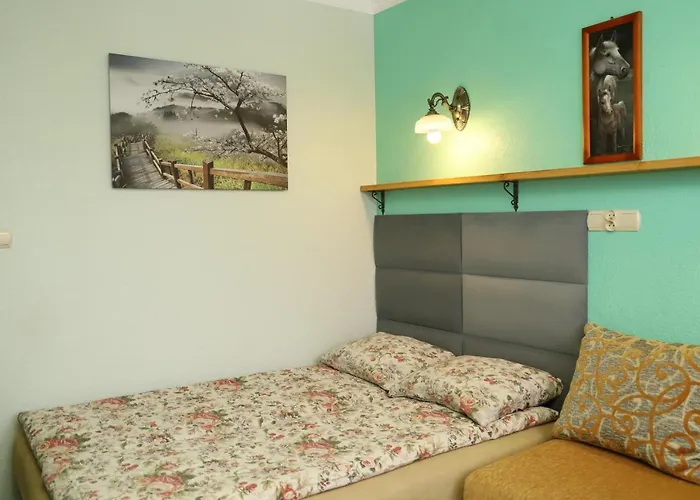 Gościnne Kwatera prywatna