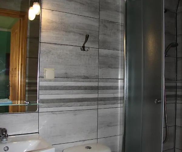 Kwatera prywatna Gościnne